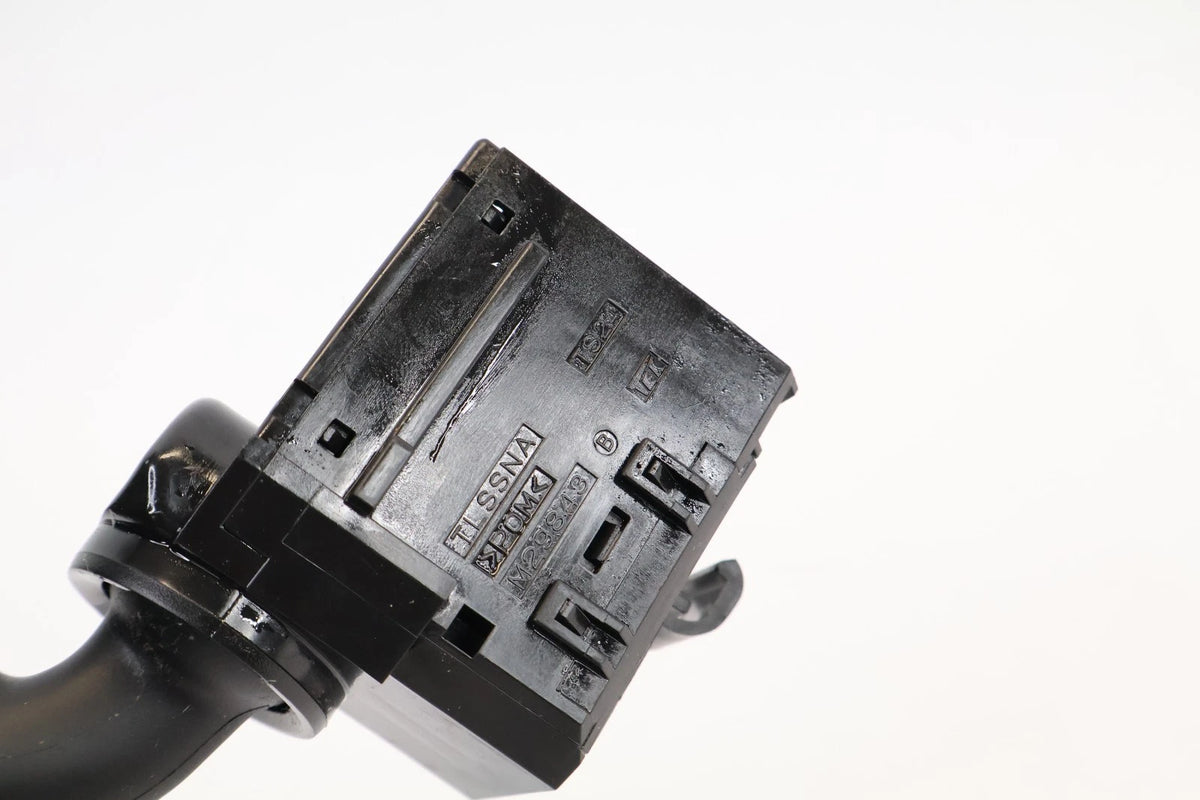 2010-2014 HONDA INSIGHT HEADLIGHT TURN SIGNAL CONTROL SWITCH LEVER M29843 OEM