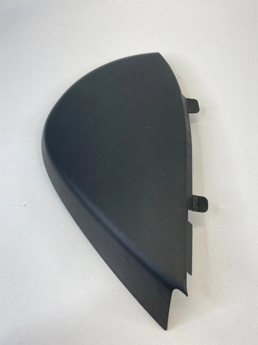 2003-2011 SAAB 9-3 RIGHT PASSENGER SIDE INSTRUMENT PANEL END CAP COVER TRIM OEM