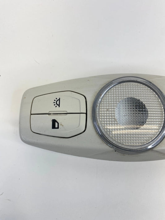 2013-2019 FORD ESCAPE INTERIOR ROOF READING COMFORT LIGHT CJ5A-13K767-GF3AM1 OEM