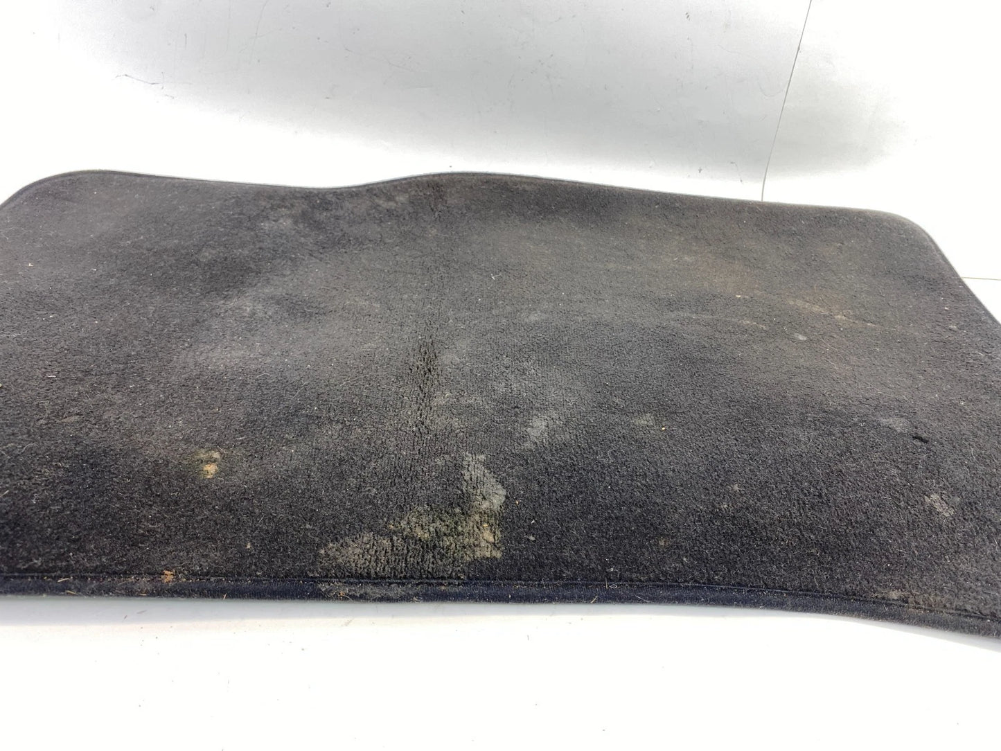 2007 08 09 10 11 12 2013 Mini Cooper Floor Carpet Mat Set of 3 OEM