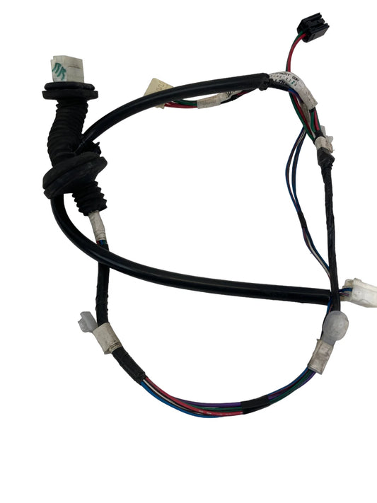 2002-2006 TOYOTA CAMRY REAR RIGHT BACK DOOR HARNESS WIRE WIRING 82153-AA030-C