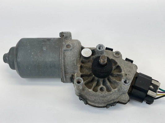 2006-2012 CHEVROLET IMPALA FRONT WINDSHIELD WIPER MOTOR ASSEMBLY OEM 25790964