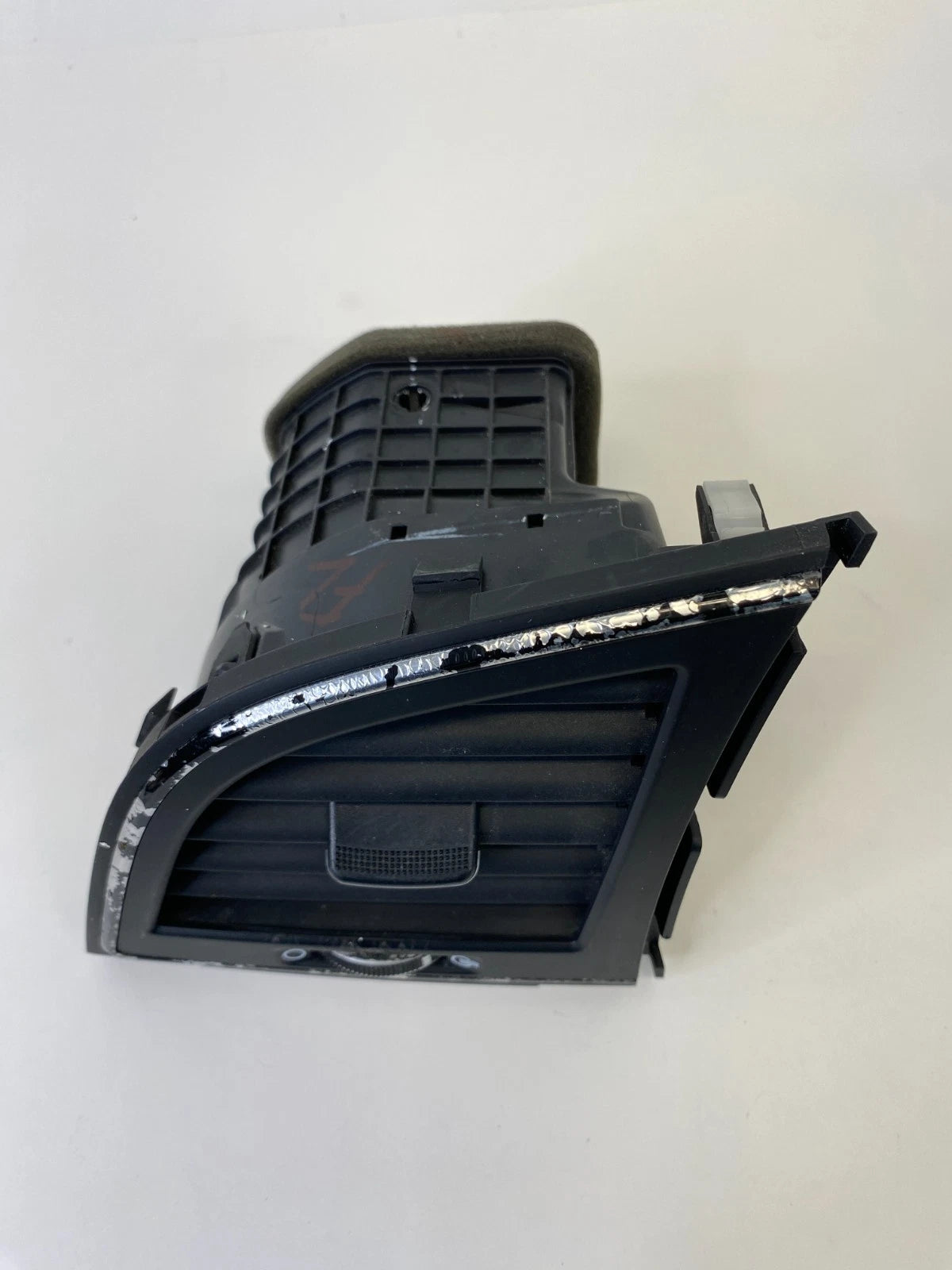 2017 2018 HYUNDAI ELANTRA OUTER DASH LEFT DRIVER A/C AIR VENT USA BUILT OEM