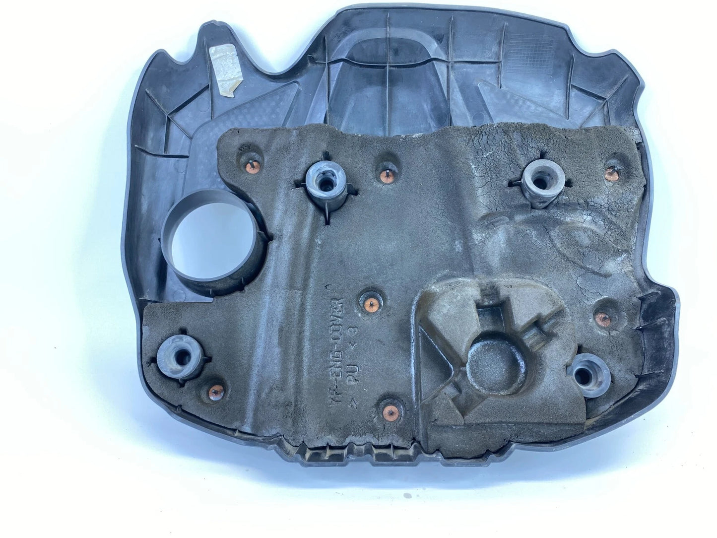 2011-2014 HYUNDAI SONATA 2.4L GDI ENGINE COVER OEM FACTORY 29240-2G700