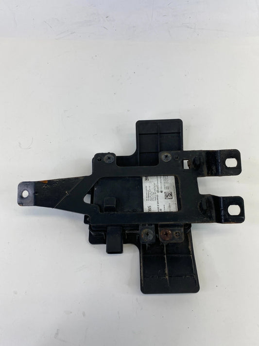 2013-2016 HYUNDAI SANTA FE RR BLIND SPOT DETECTION CONTROL MODULE 95821B8000 OEM