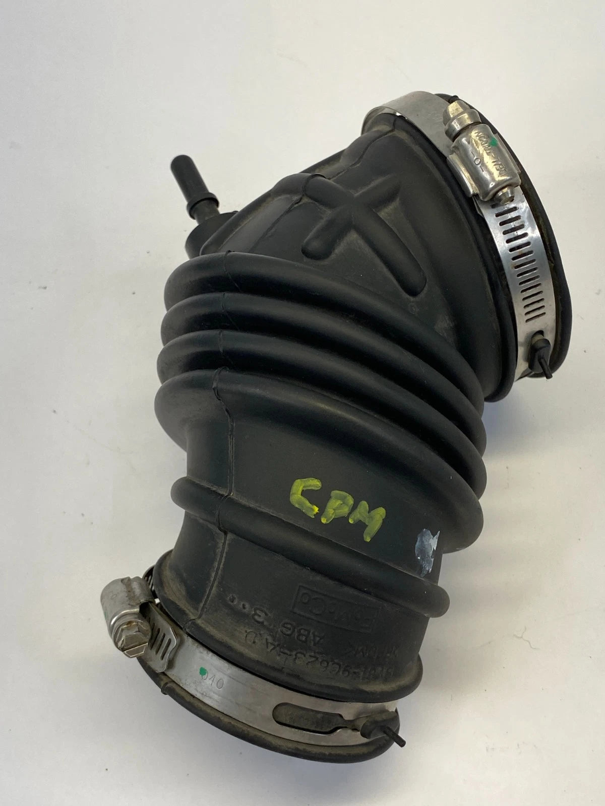 2012-2018 FORD FOCUS 2.0L AIR CLEANER INTAKE HOSE TUBE DUCT OEM BV61-9C623-AD