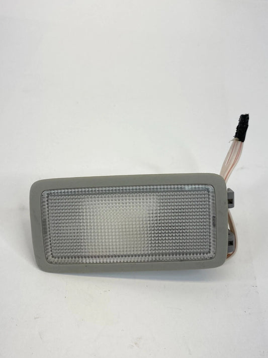 2007-2012 LEXUS ES350 FRONT SUNVISOR LIGHT VANITY LAMP 81340-30100 OEM