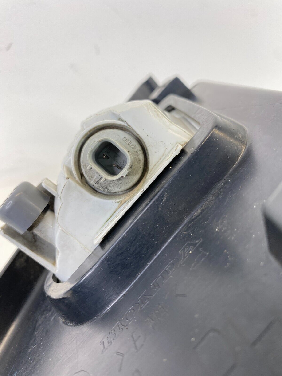 2006-2014 Honda Ridgeline Rear Right Cargo Quarter Light Lamp 7441A-SJCA-A000