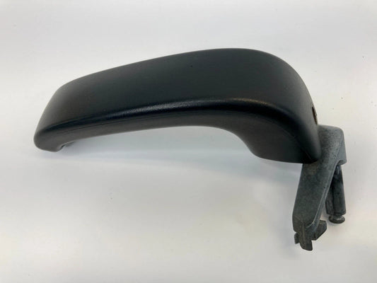 2007-2014 CHEVROLET SILVERADO 2500 HD REAR LEFT SIDE INTERIOR DOOR HANDLE OEM