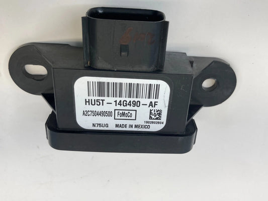 2016-2019 FORD POLICE EXTENDED POWER CONTROL MODULE HU5T-14G490-AF OEM
