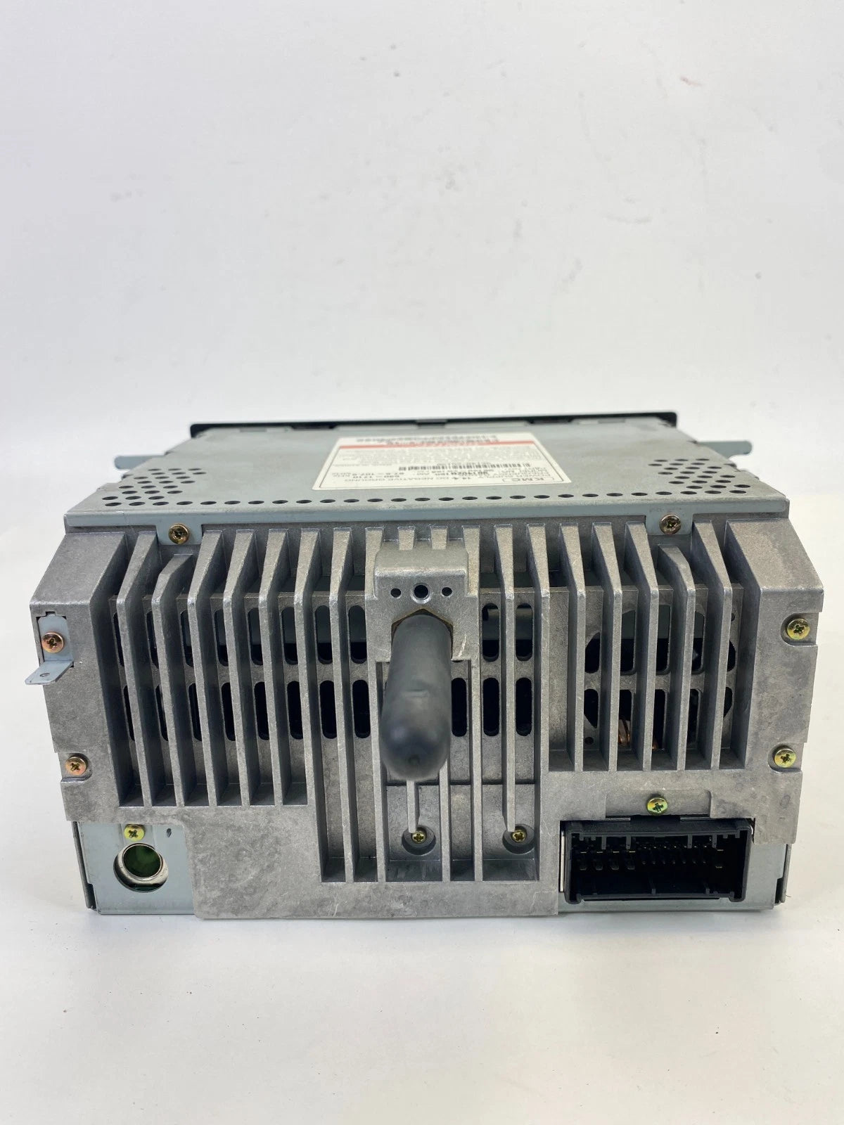 06 07 KIA OPTIMA AM/FM RADIO CD PLAYER RECEIVER AUDIO ASSEMBLY 96140-2G150 OEM