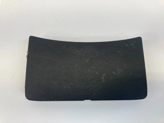1999-2003 LEXUS RX300 CENTER CONSOLE HOLE COVER CAP TRIM LID 58839-48010 OEM