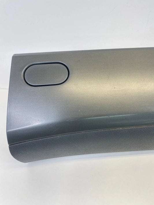 2005-2010 HONDA ODYSSEY UPPER GLOVE BOX DOOR LID FRONT RIGHT DASH STORAGE OEM