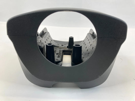 09 10 DODGE JOURNEY STEERING COLUMN UPPER & LOWER COVER TRIM SHROUD 1JL08TRMAB