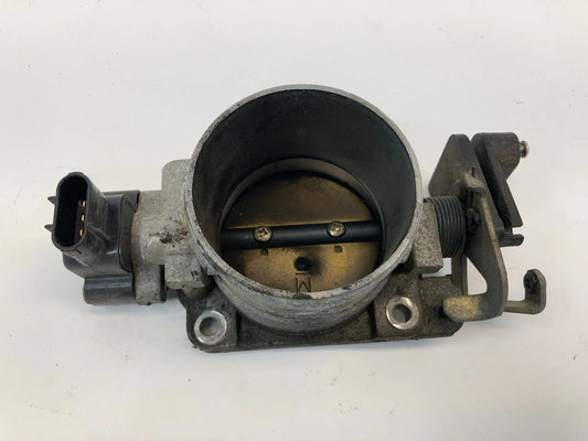 1998-2004 LINCOLN TOWN CAR THROTTLE BODY VALVE ASSEMBLY F4SF-9B989 OEM