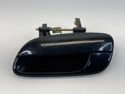2001-2006 HYUNDAI ELANTRA REAR LEFT BACK EXTERIOR DOOR HANDLE ASSEMBLY OEM