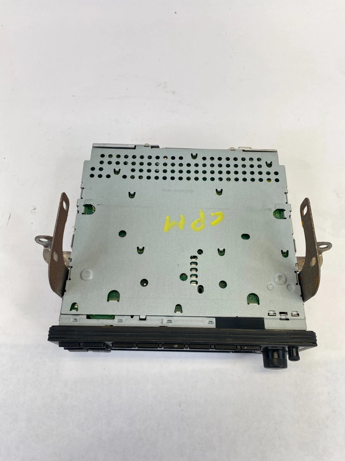 2003 2004 HONDA ODYSSEY RADIO RECEIVER MP3 CD PLAYER HEAD UNIT 39100-S0XA300 OEM