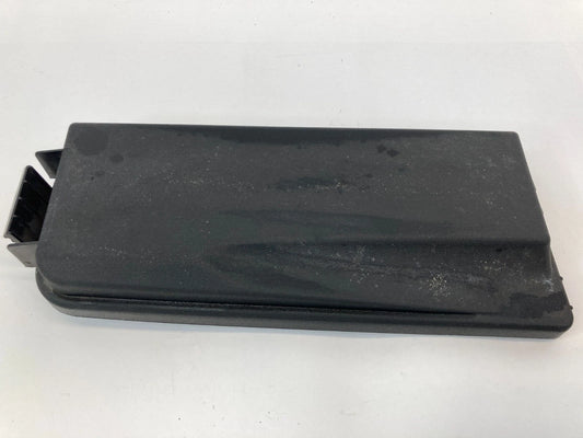 2003-2007 SAAB 9-3 93 ENGINE FUSE RELAY JUNCTION BLOCK COVER CAP LID 24436039