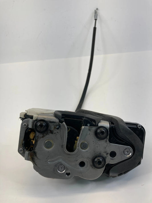 2012-2020 CHEVROLET SONIC FRONT RIGHT SIDE DOOR LOCK LATCH ACTUATOR 13579523 OEM