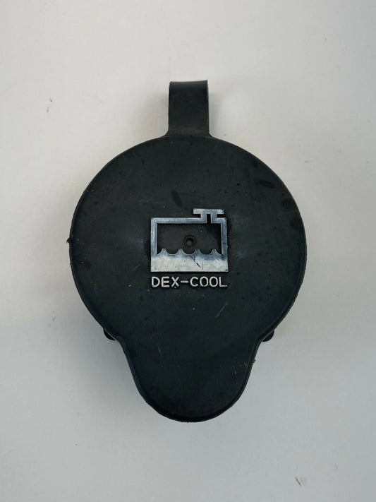 2006-2011 CHEVROLET IMPALA RESERVOIR TANK COOLANT RADIATOR CAP OEM