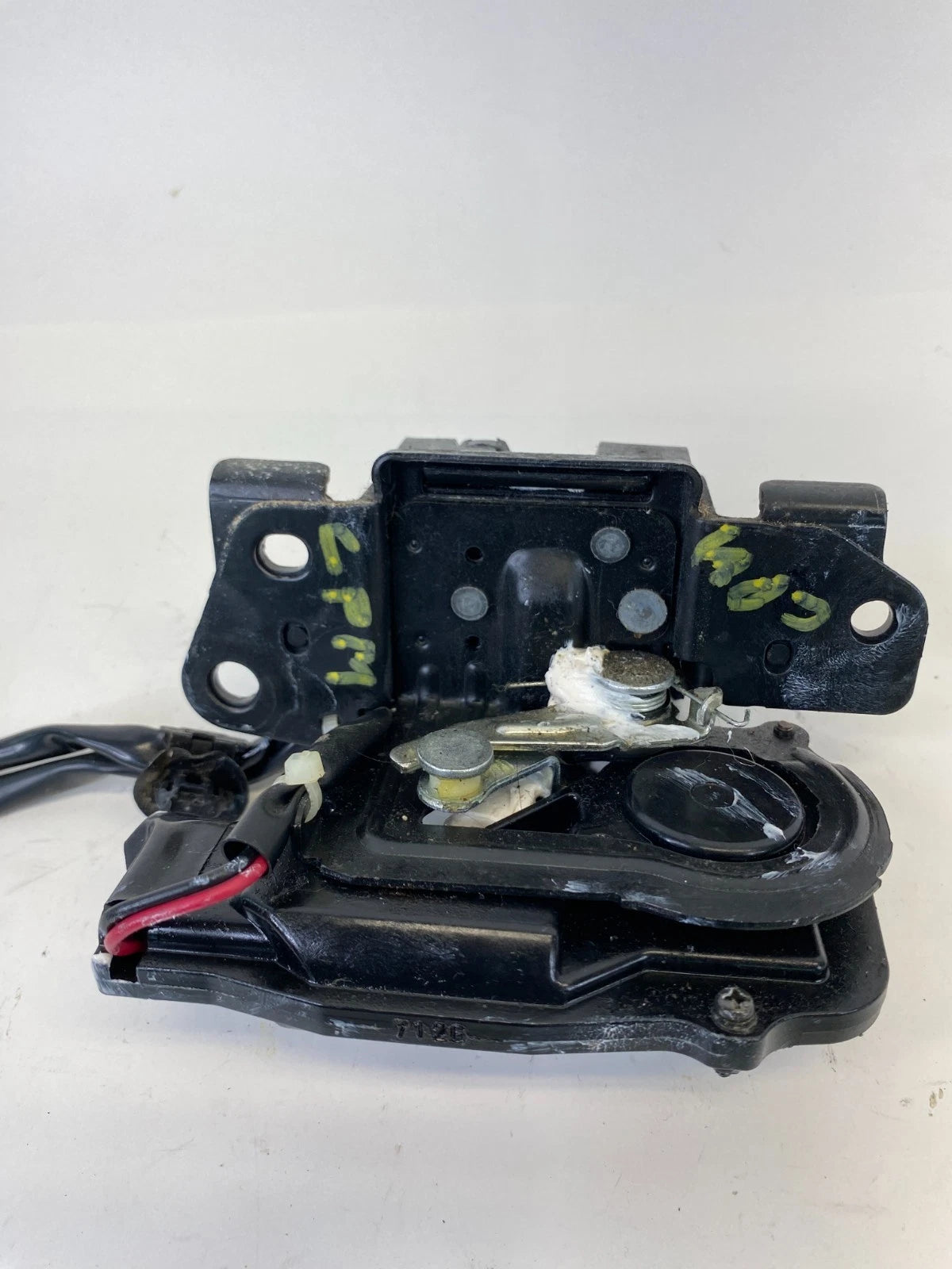 2004-2009 TOYOTA PRIUS REAR TRUNK LIFT GATE POWER LOCK LATCH ACTUATOR OEM