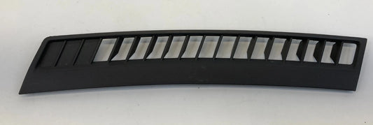 05 06 JEEP GRAND CHEROKEE UPPER LEFT DASH DEFROST GARNISH VENT COVER 5JM67TRM
