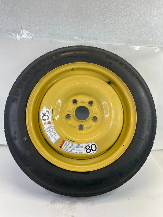 2007-2014 SUZUKI SX4 EMERGENCY SPARE TIRE COMPACT DONUT T135/90D16 T135/90R16