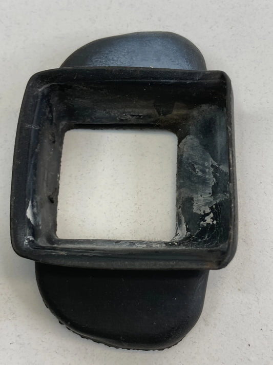 2004-2010 BMW X3 SUV 4-DR FL DOOR CHECK STOP STOPPER DETENT COVER GASKET 8208647