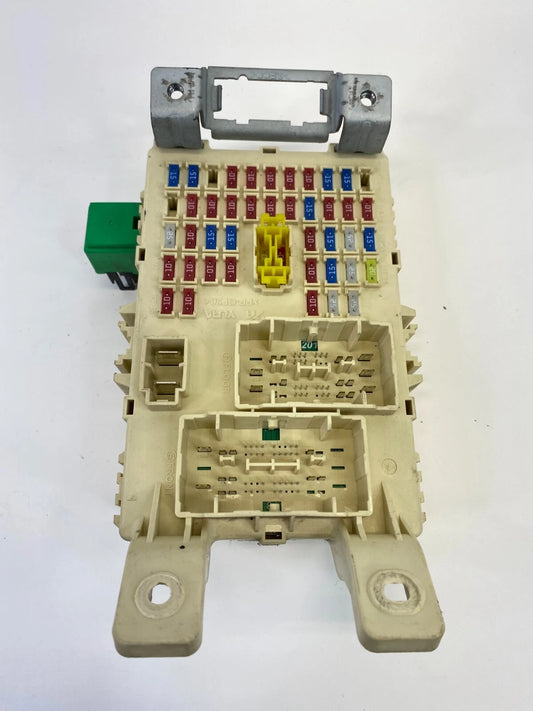 11-14 HYUNDAI ACCENT 1.6L INTERIOR FUSE BOX RELAY CABIN JUNCTION 91950-1R541 OEM
