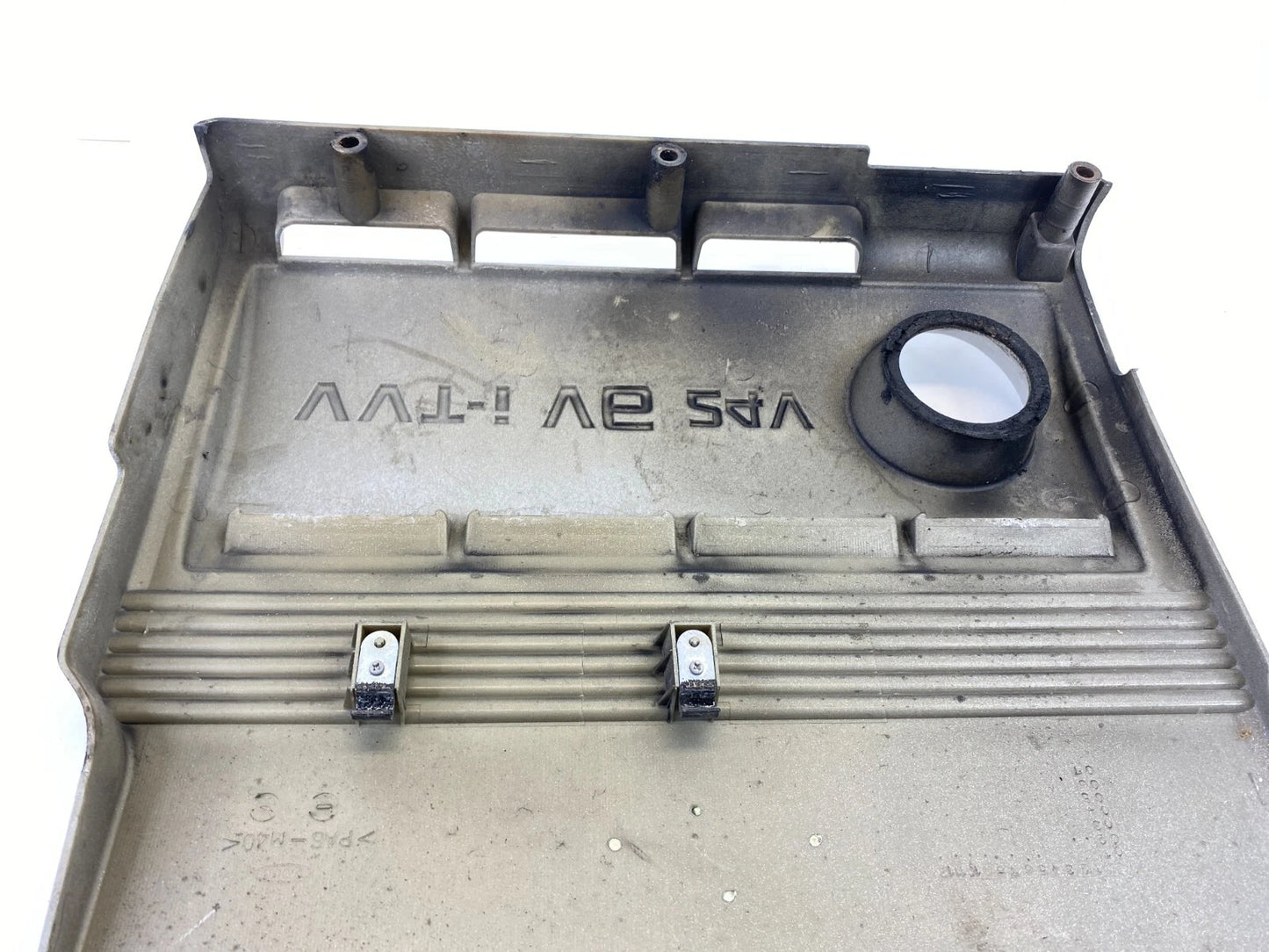 2002 2003 LEXUS ES300 3.0L V6 24V ENGINE COVER MOTOR TOP APPEARANCE LID ASSY OEM