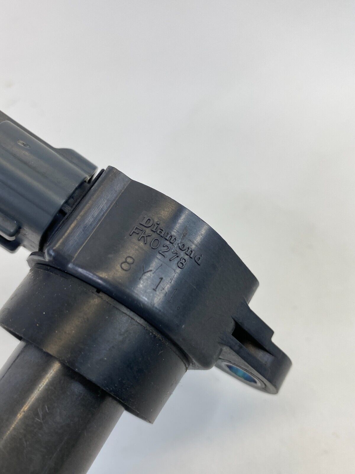 2004-2012 Mitsubishi Galant 06-12 Eclipse 2.4L Engine Ignition Coil Set FK0278