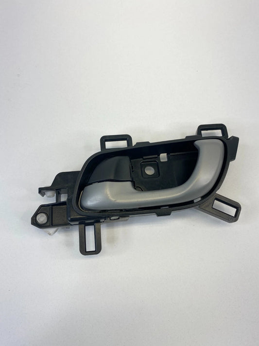 2012-2015 HONDA CIVIC SEDAN REAR LEFT BACK SIDE INTERIOR DOOR HANDLE RR LH