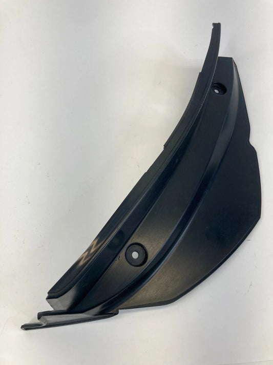 06-09 SUBARU OUTBACK REAR DRIVER LEFT TAILLIGHT INNER TAIL LIGHT TRIM COVER OEM