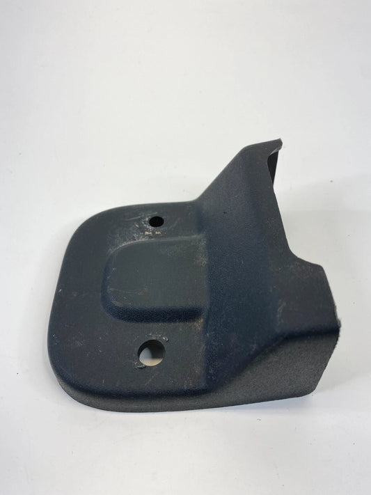 2006-2010 FORD EXPLORER FR LEFT SIDE SEAT TRACK END COVER TRIM CAP 78619C11 OEM