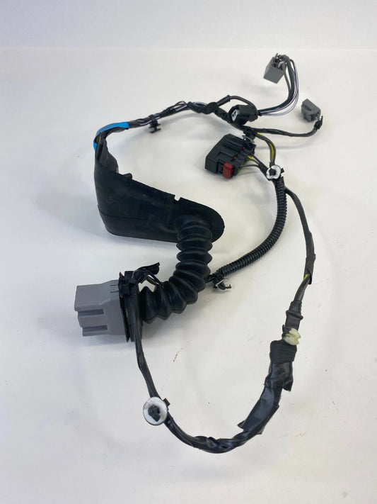 2010-2012 FORD FUSION REAR RIGHT SIDE DOOR WIRING WIRE HARNESS AE5T-14632-BG