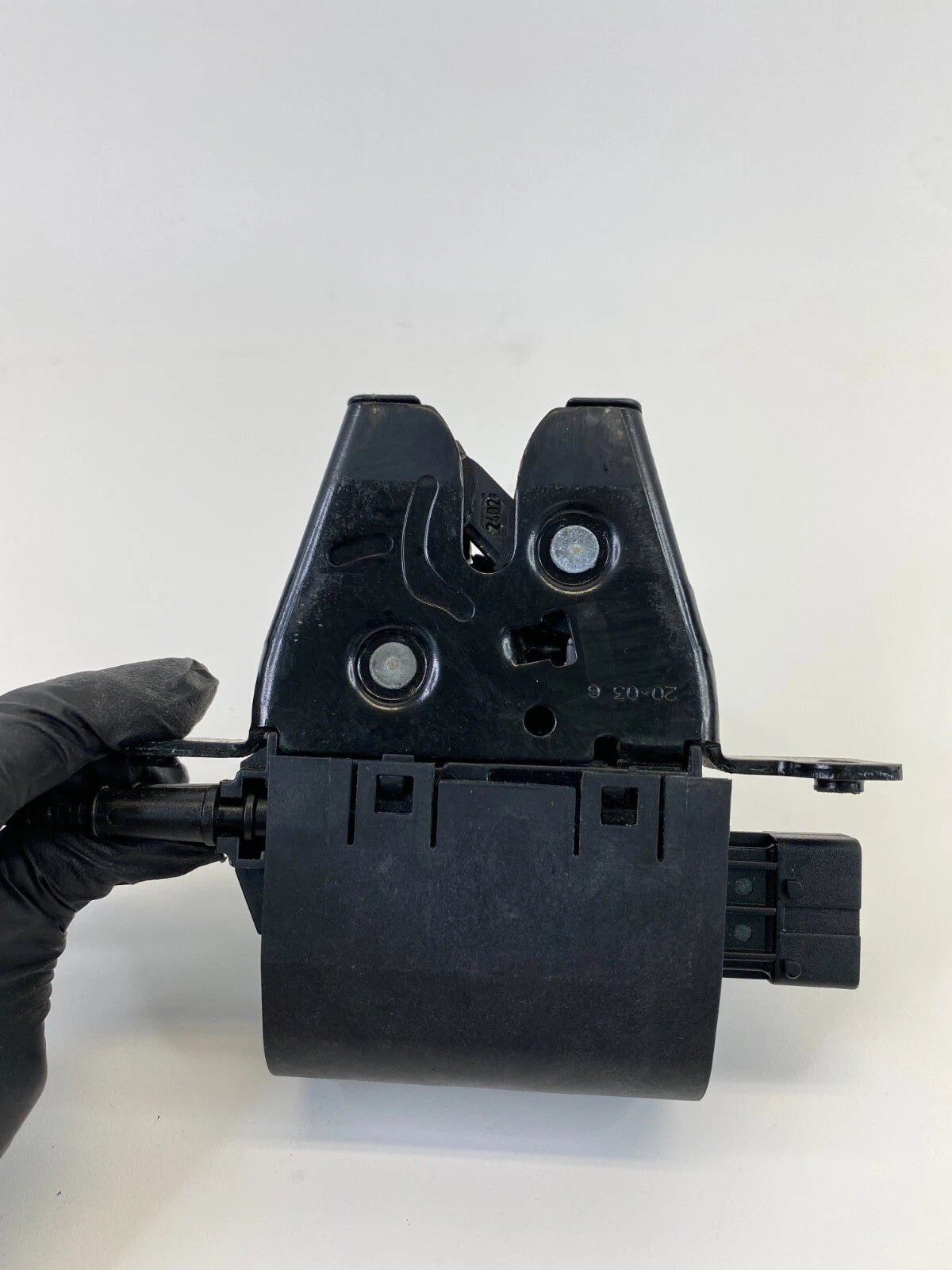 2003-2011 SAAB 9-3 REAR TRUNK LOCK LATCH RELEASE ACTUATOR 12785002 OEM