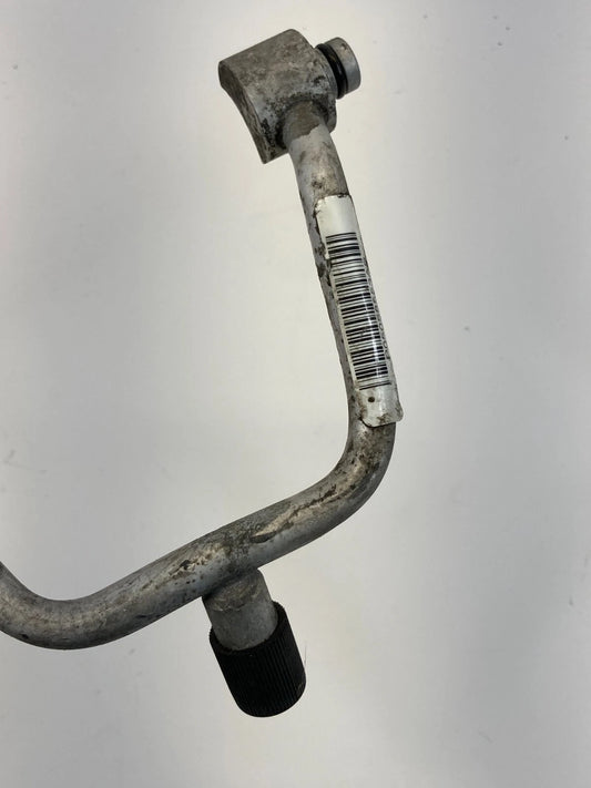 2007-2009 DODGE CALIBER AC COMPRESSOR DISCHARGE HOSE LINE OEM FACTORY 05058553AB