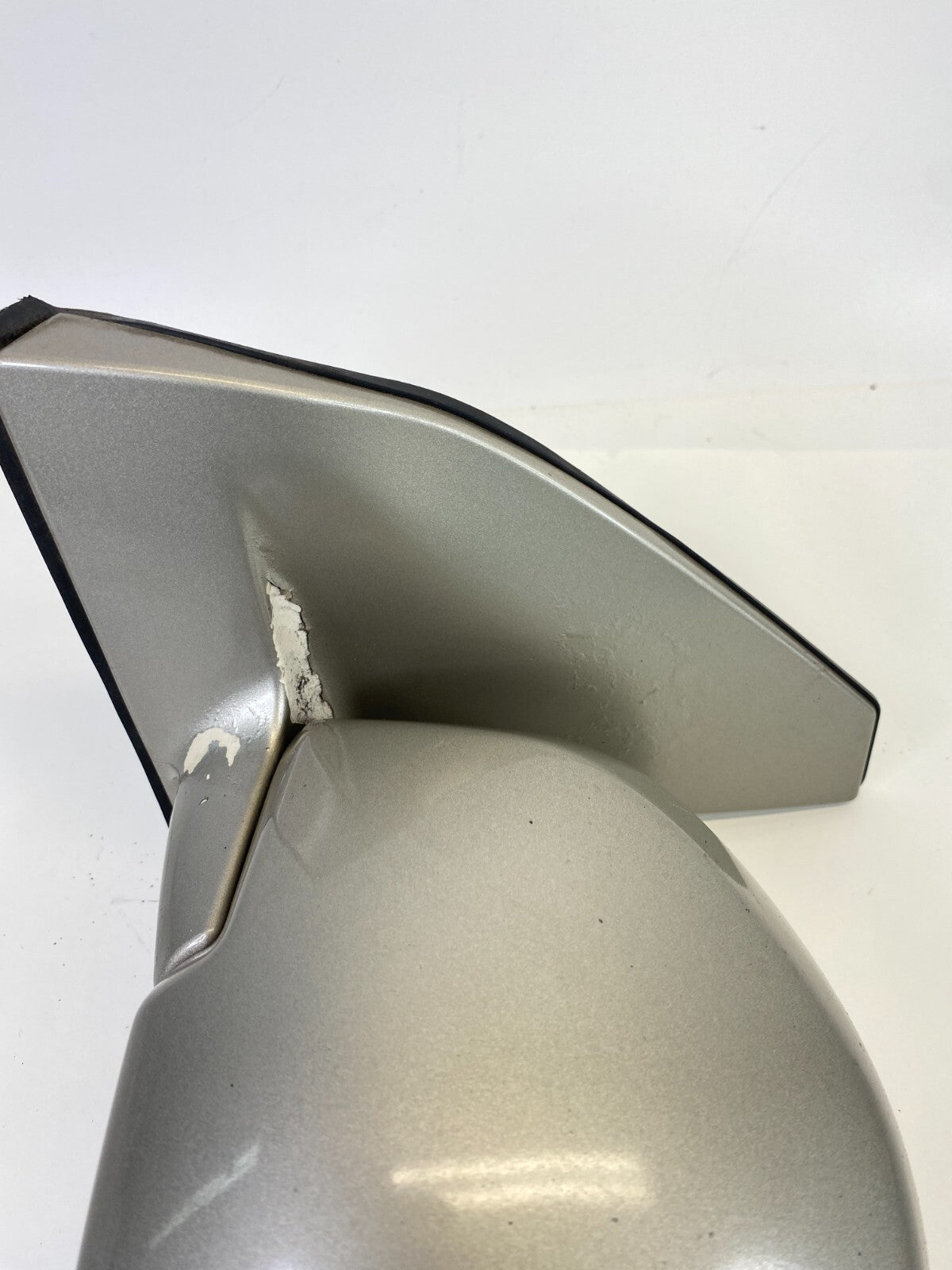 2003-2006 Suzuki XL-7 Front Left Driver Side View Power Mirror Assy E4012096 OEM