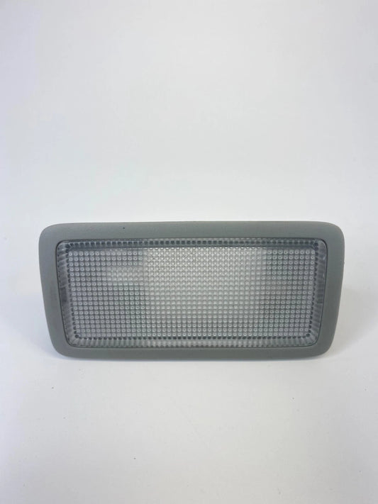 06-13 LEXUS IS250 IS 250 SUNVISOR LIGHT VANITY LAMP LENS COVER 81340-30100 OEM