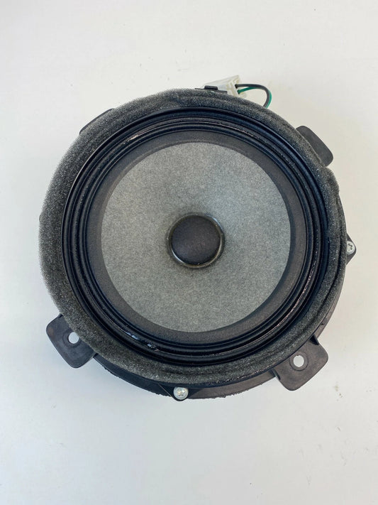 04-09 KIA AMANTI REAR RIGHT SIDE DOOR SOUND SYSTEM AUDIO SPEAKER 96330-3F700 OEM