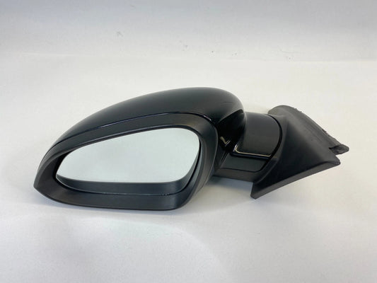 2011-2013 BUICK REGAL CXL FRONT DRIVER SIDE VIEW POWER DOOR MIRROR OEM 13320192