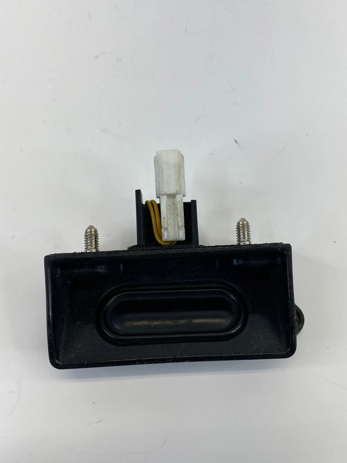 2010-2014 HONDA INSIGHT LIFT GATE OPEN EXTERIOR RELEASE SWITCH ASSY OEM