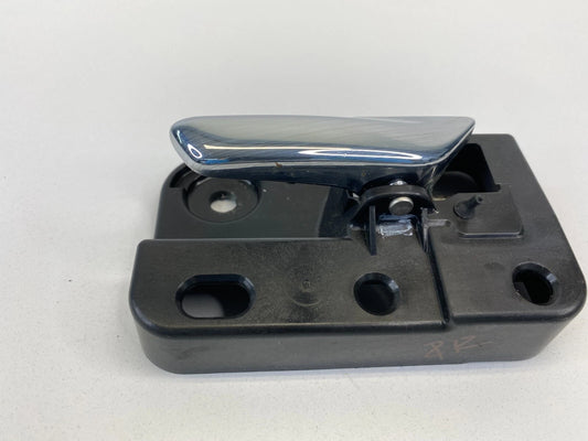 2009 2010 DODGE JOURNEY SPORT REAR RIGHT SIDE INTERIOR DOOR HANDLE 96209910 OEM