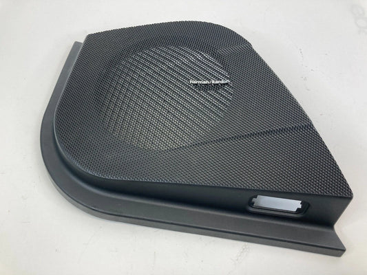 03-09 MERCEDES BENZ E350 FRONT RIGHT SIDE DOOR SPEAKER GRILLE COVER A2117270688