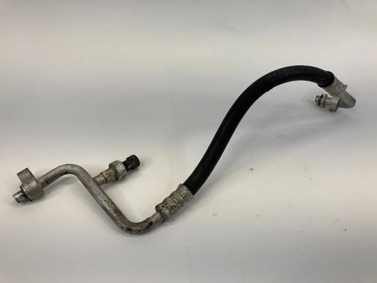 2008-2012 BUICK ENCLAVE 3.6L A/C CONDENSER LINE HOSE TUBE ASSEMBLY OEM