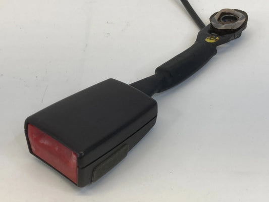 2010-2012 CHEVROLET CHEVY MALIBU LS FRONT RIGHT PASSENGER SEAT BELT BUCKLE OEM