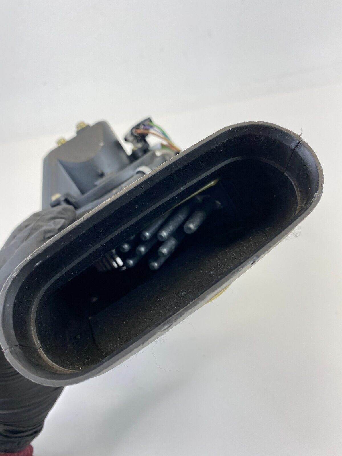 2003-2010 Range Rover Rear A/C Heater Blower Motor Fan Assembly OEM