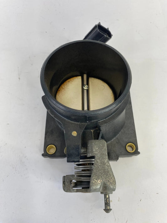 2003-2008 FORD FOCUS 2.0L 2.3L ELECTRONIC FUEL INJECTION THROTTLE BODY VALVE OEM