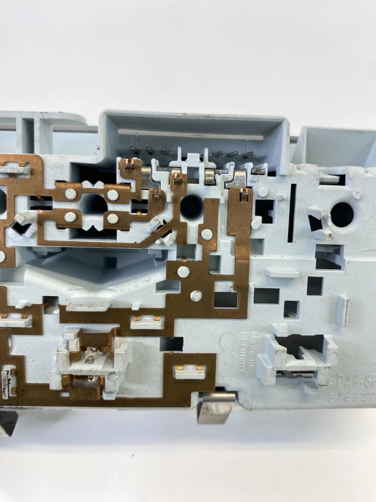 2010-2017 CHEVROLET EQUINOX REAR INTERIOR DOME LIGHT LAMP ASSEMBLY 316627975 OEM