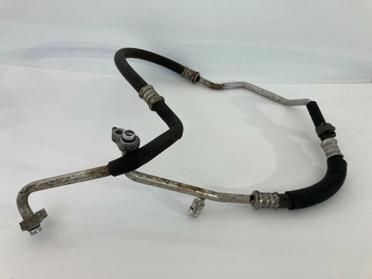 06-10 MAZDA 5 FRONT AC AIR CONDITIONING HIGH PRESSURE DISCHARGE HOSE PIPE OEM